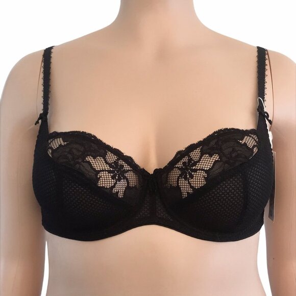 Freya Millie Balcony Bra 36D - Picture 1 of 13
